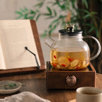 Daily Cycle Botanical Tea