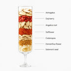 Daily Cycle Botanical Tea