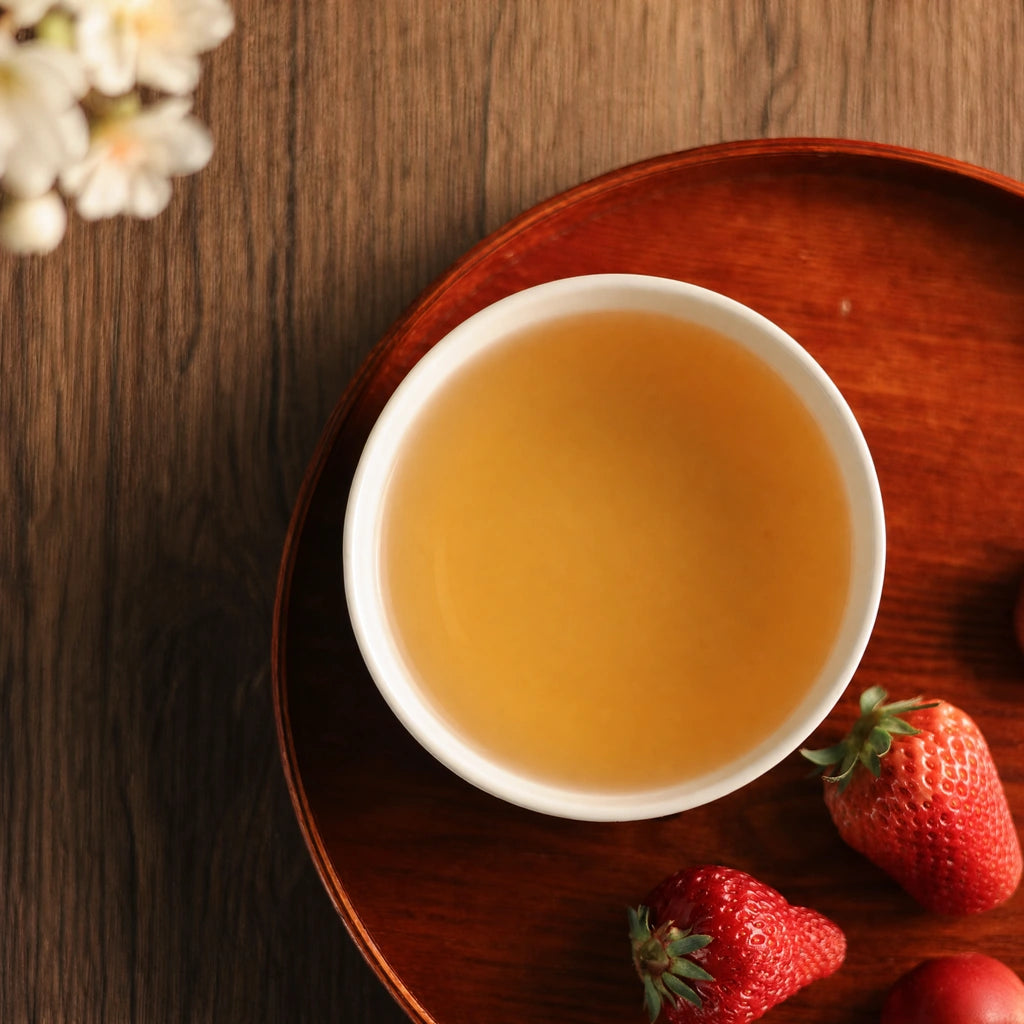 Daily Cycle Botanical Tea